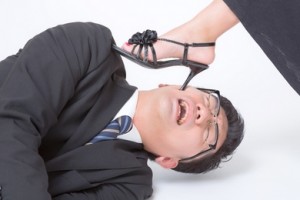 M負けず嫌い