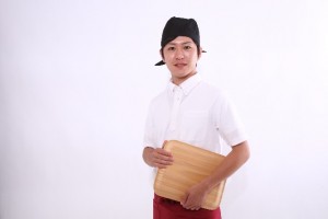 仕事（正社員・自営業・個人事業主）
