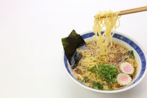 ラーメン屋