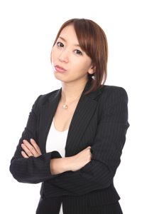 会社員は・・・