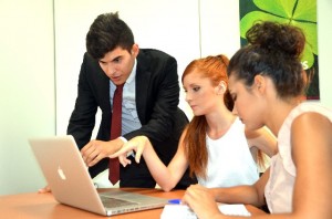 パソコンスキル