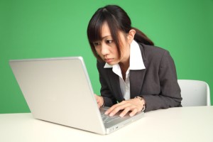 パソコンスキルがない