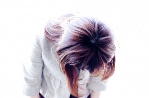 ごめんなさい。