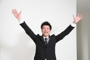 何もいらなーい