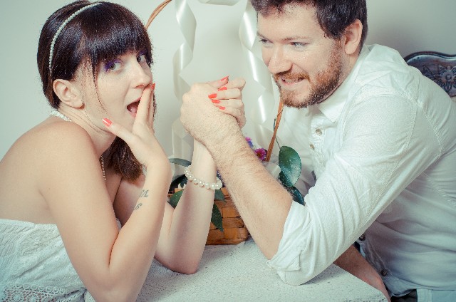 筋肉がある方が良い