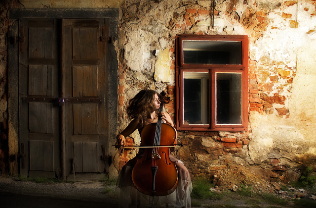 時間と技術が必要