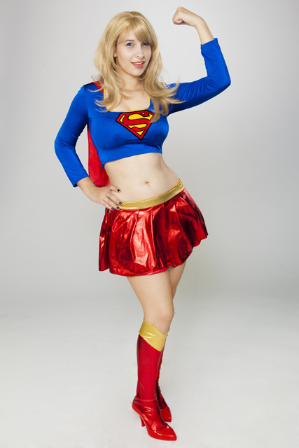 腕力がモノを言う