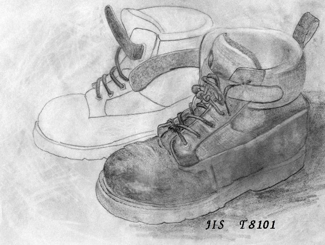 安全靴など服装が必要