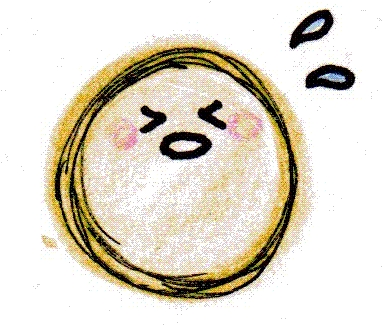 汗水たらして高収入