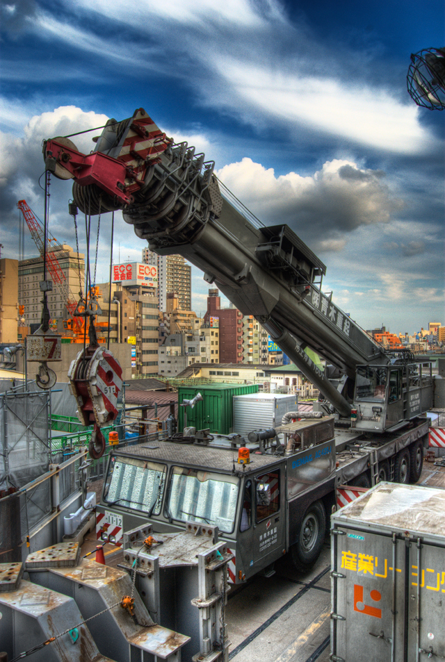 搬入の仕事(正社員・自営業・個人事業主)