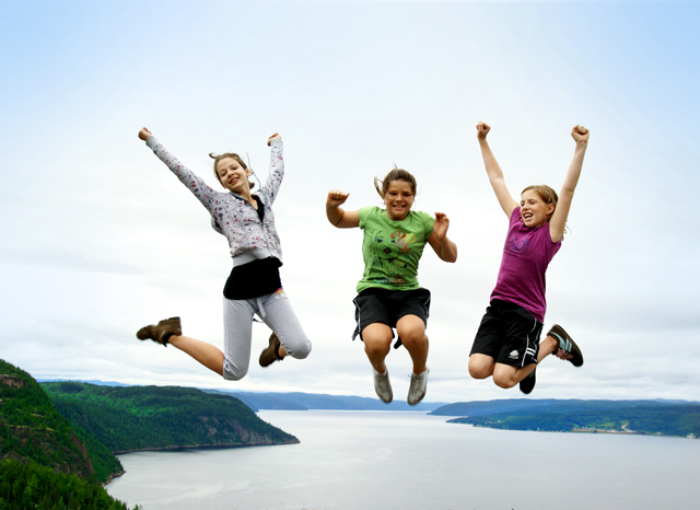 友達同士なら勇気が出来るかも