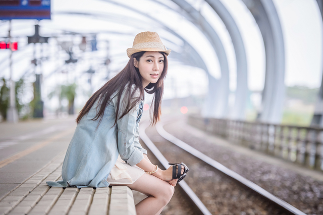 鉄道などのインフラ整備