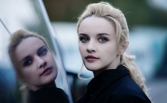 茶髪、金髪やピアス