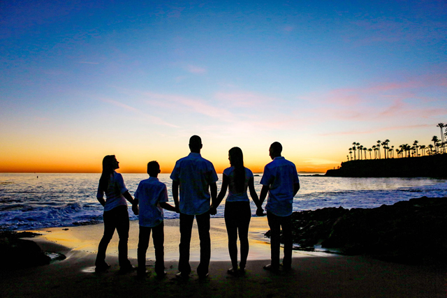 信頼できる人に頼みたい