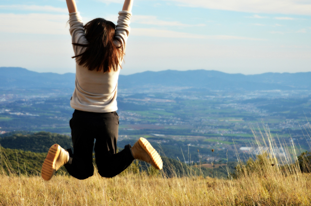 高収入の喜びがやる気に
