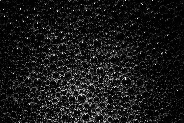 バブル期に生まれました