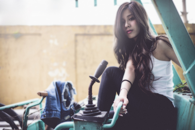 女性でも可能です