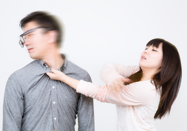 勉強
