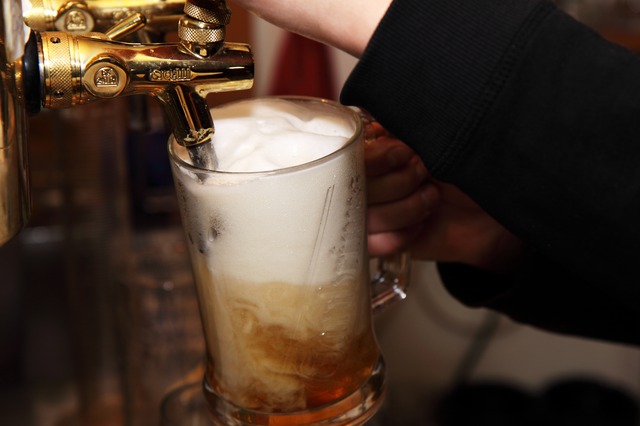 居酒屋の仕事（正社員・自営業・個人事業主）