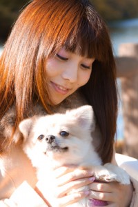 弱い犬ほどよく吠える