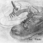 安全靴など服装が必要