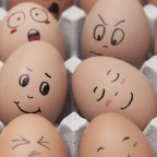 俳優の卵、学生など