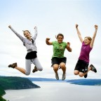 友達同士なら勇気が出来るかも