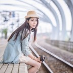鉄道などのインフラ整備