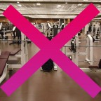 ジムに行くより荷揚げの仕事（正社員・自営業・個人事業主）