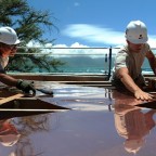 コミュニケーションで新たな自分