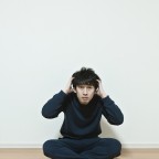 仲間と一緒なら不安もなし